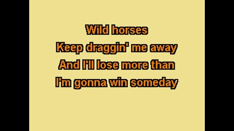 TU049 19 Garth Brooks You Move Me