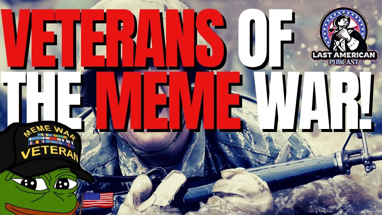 DONALD TRUMP AND THE MEME WAR OF 2016