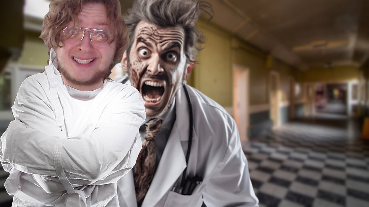 BATMAN HALLOWEEN STREAM