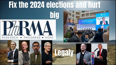 How to Fix the 2024 Elections and Hold Big Corporations Accountable: A Comprehensive Guide" #shorts