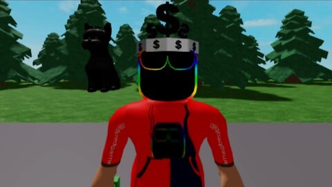 pogi sige na #roblox