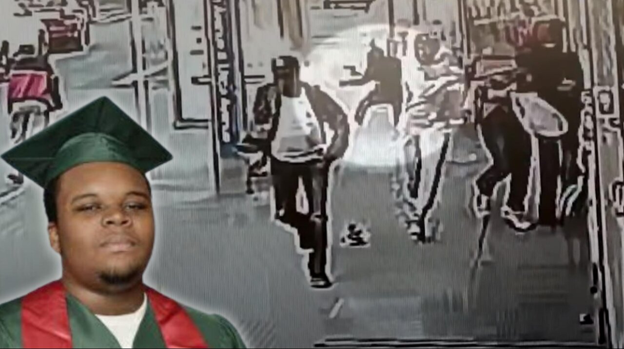 Michael Brown would be 28 Today, A very violent weekend in Black America, crazy broad day shooting in NYC.