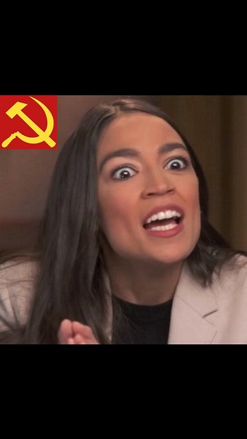 Ocasio Cortez is sure Trump is a racist. White House responds