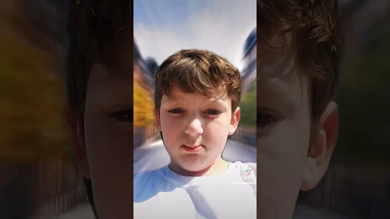 Really Fast Run