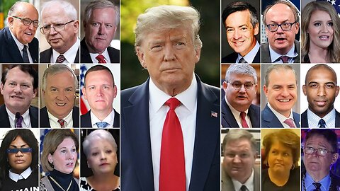 Listen closely to General Flynn 👂