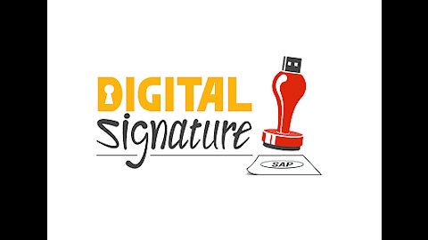 SAP Digital signature by MINIPPS