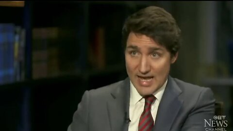 PM Trudeau: Yes, We’re Taking Certain Guns From You