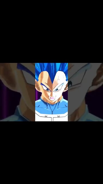 Príncipe Vegeta #dragonballlegends #dragonballgt #dragonballz #dragonballsuper #dragonballfighterz