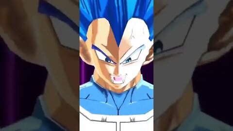 Príncipe Vegeta #dragonballlegends #dragonballgt #dragonballz #dragonballsuper #dragonballfighterz