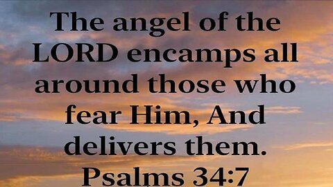 Psalm 34