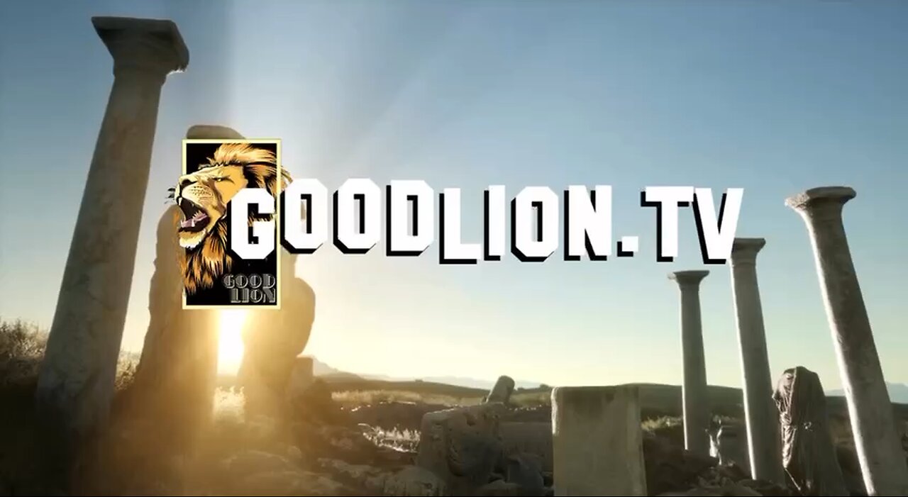 GOODLION TV - JOIN!