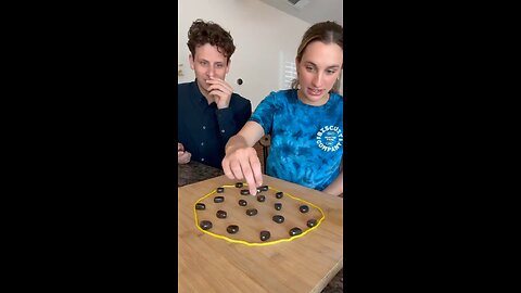 Magnetic Chess Game