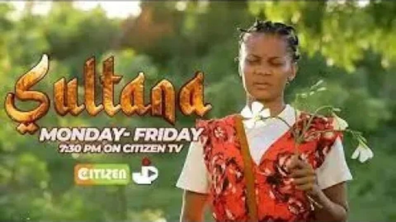 BEST OF SULTANA CITIZEN TV WEDNESDAY 14TH SEPTEMBER 2022 PART 1