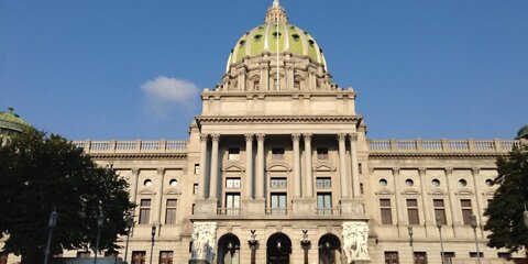 BREAKING: Mail-in Ballots Found Unconstitutional by Pennsylvania Court, State Ordered to Follow Elec