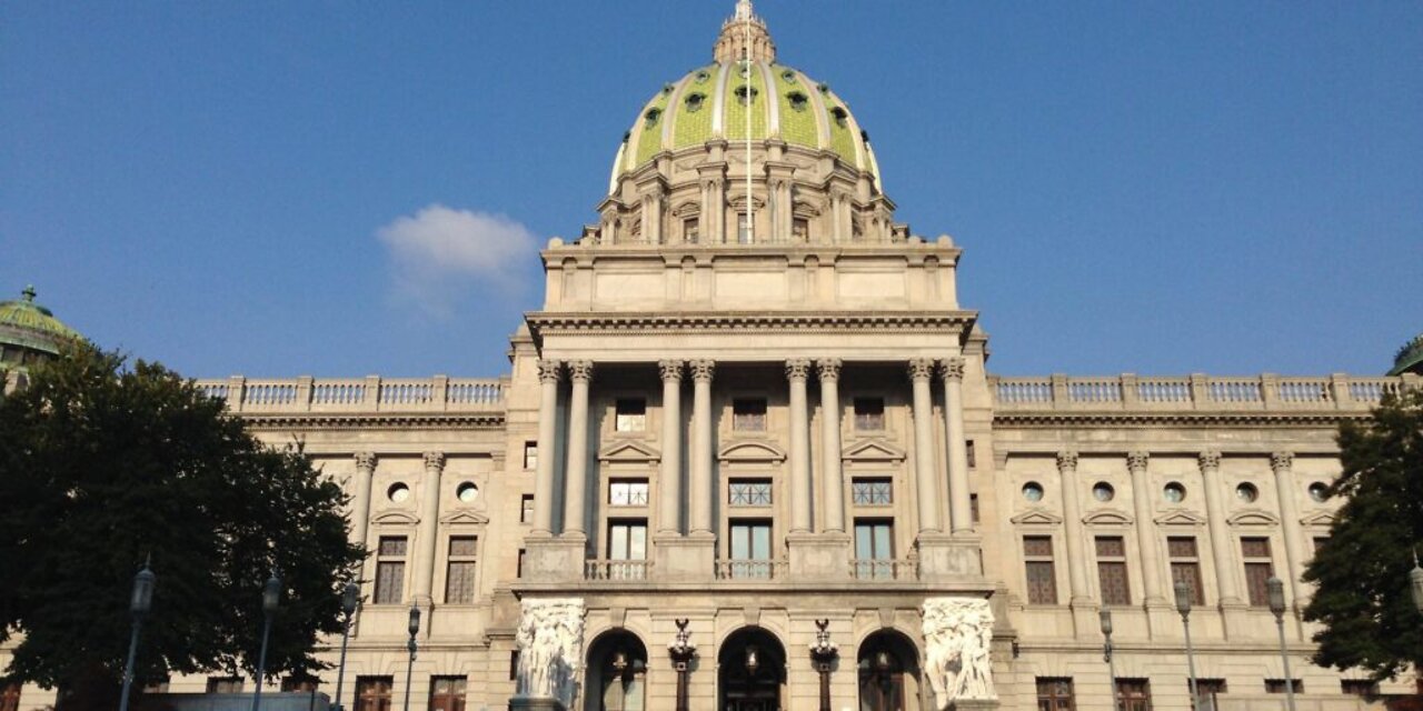 BREAKING: Mail-in Ballots Found Unconstitutional by Pennsylvania Court, State Ordered to Follow Elec