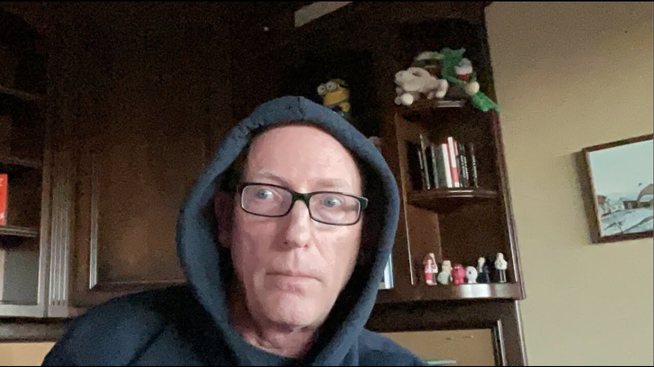 Episode 1680 Scott Adams: Killer Camels, Tiny Homes for Homeless, and Something Happening in Ukraine