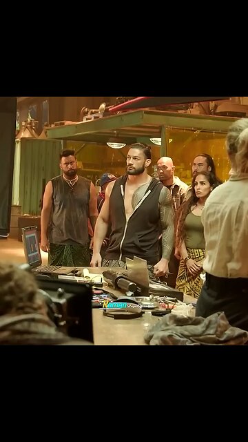 Roman reigns attitude 🔥🔥🔥🔥