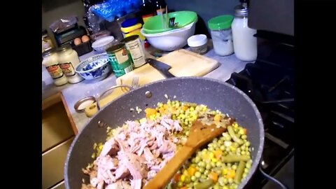 Prep what you eat and eat what you prep