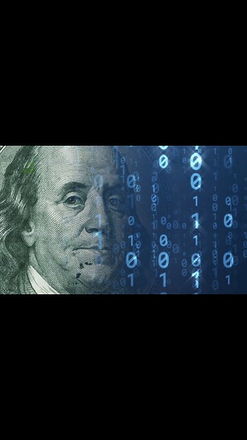 Governments Pushing Digital Currency