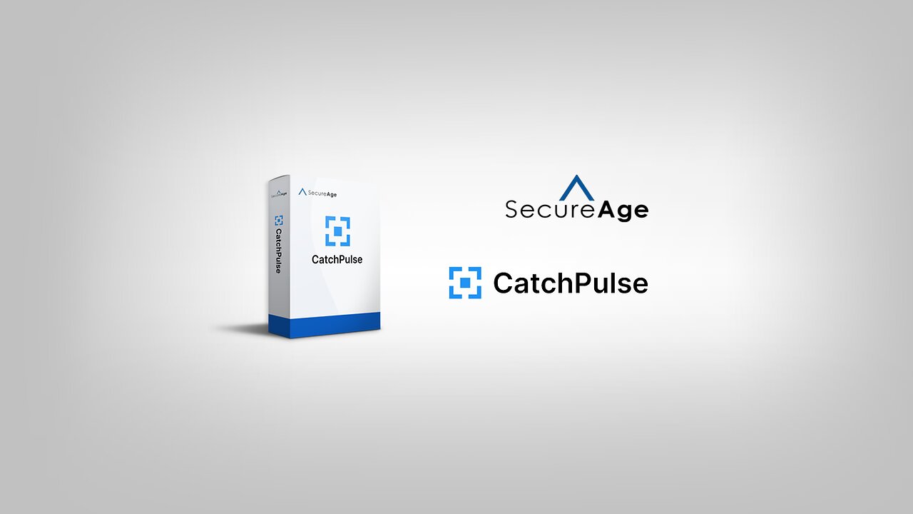 CatchPulse For Windows Tested 11.1.22