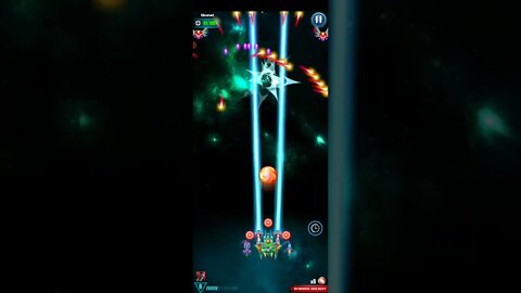 GALAXY ATTACK ALIEN SHOOTER - Summer Holiday Event - Level 4 of 20