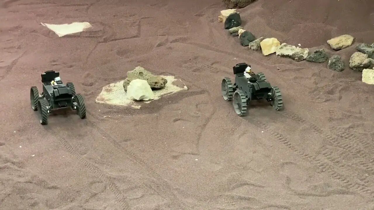 Do Robots Help Humans in Space We Asked a NASA Technologis