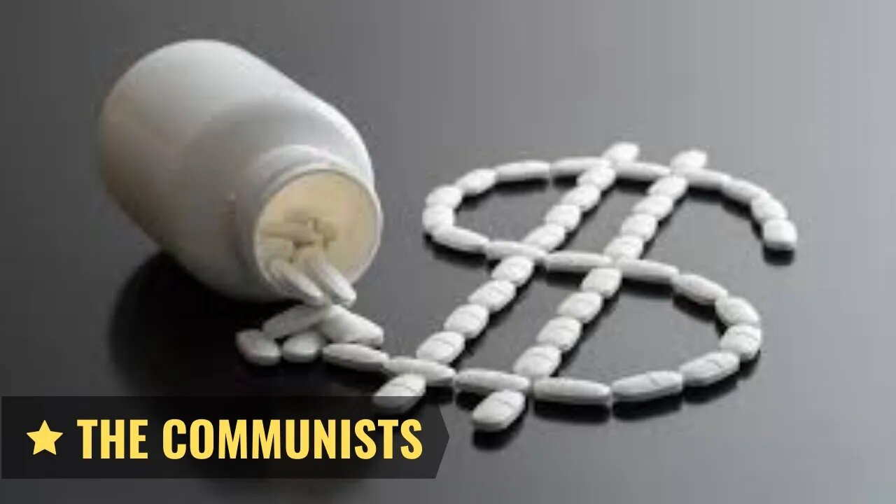Who benefits from a Coronavirus vaccine? | Kalima Horra