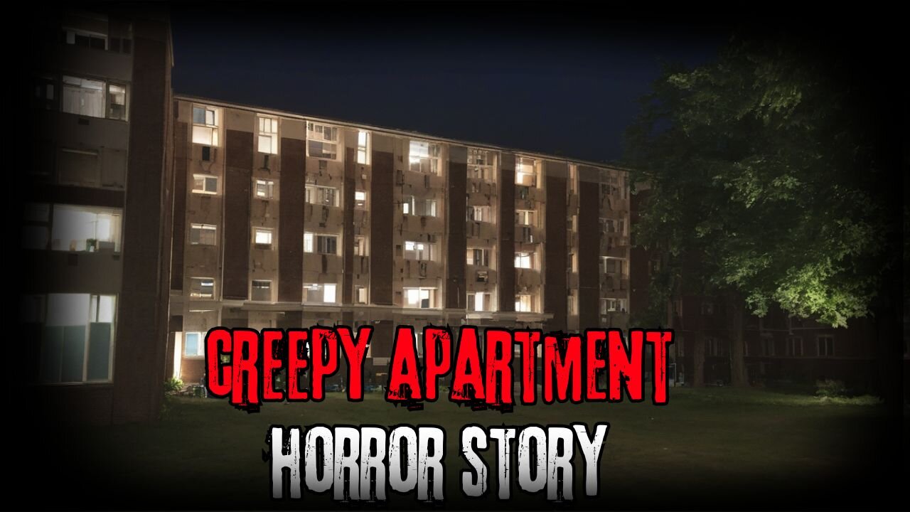 Creepy Apartment Stories That Will Chill You To The Bone