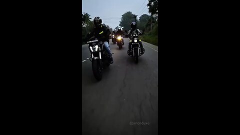 Riders