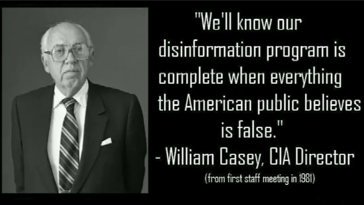 How Do You Create Public Acceptance of Liberties & Rights Being Taken?