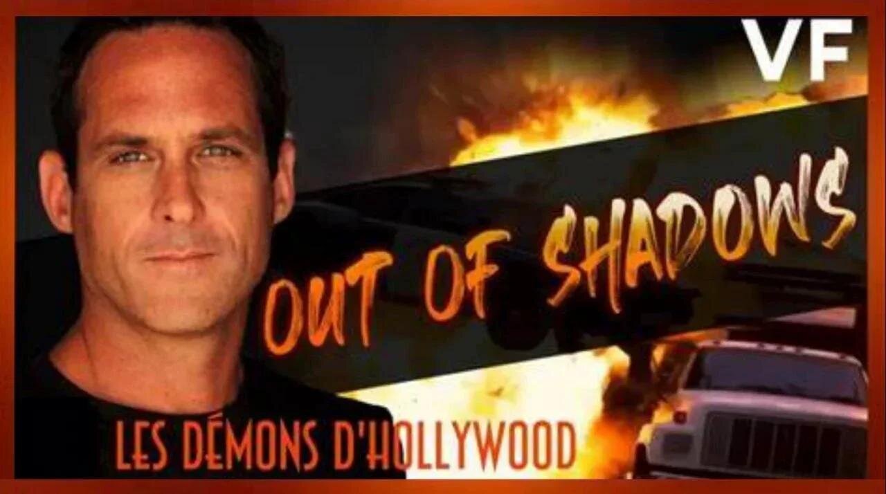 V.F DOCUMENTAIRE Les Démons d'Hollywood - Out Of Shadows