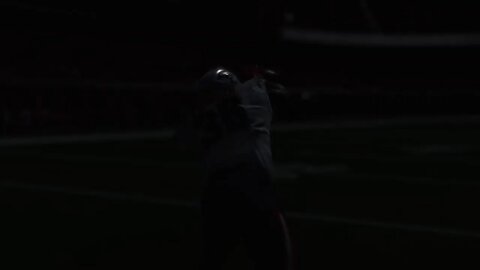 TDFL Football [Season 6/Week 15]: London [B] (7-6) @ Chicago (7-6)