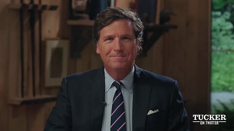 Tucker Carlson twitter Episode 3: America's principles are at stake