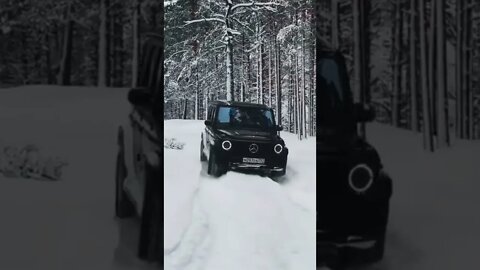 anda até na neve #shorts #carros