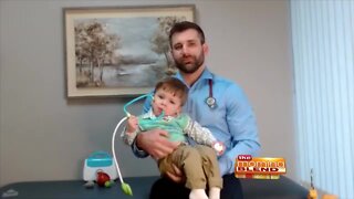 Advanced Osteopathic Health - 3/28/22