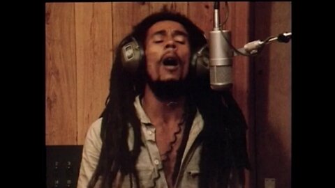 Could You Be Loved - Bob Marley