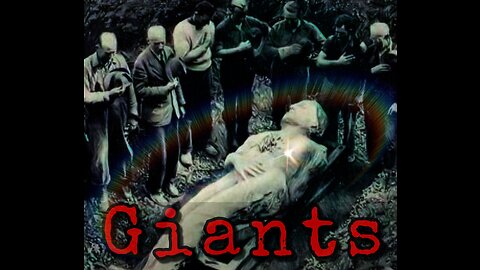 Giants Legends and History