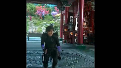 Shang chi Whatsapp Status _shorts _attitude _marvel _Crabeditz