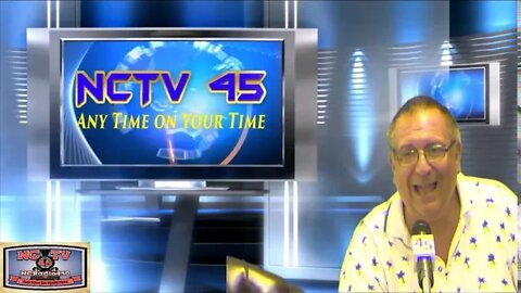 NCTV45′S LAWRENCE COUNTY 45 WEATHER WEDNESDAY AUGUST 5 2020