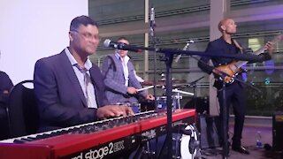 SOUTH AFRICA - Cape Town - Raging Bull Awards (Video) (y7h)