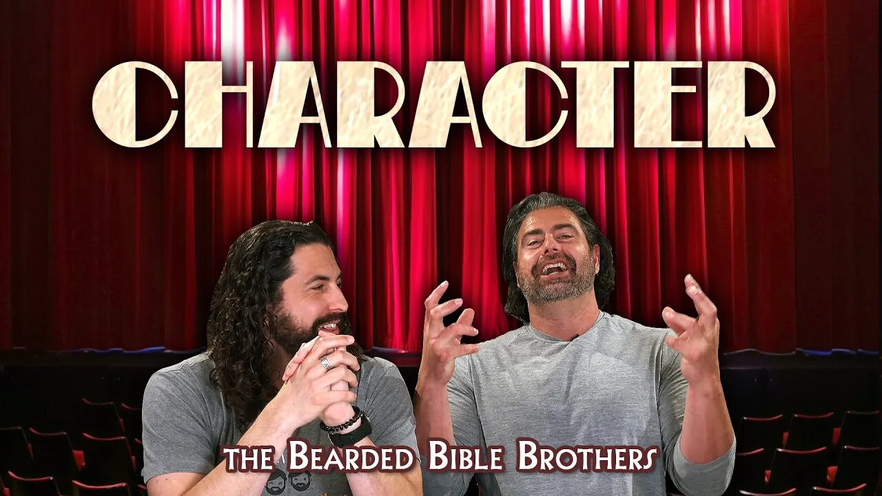 Joshua and Caleb define: Biblical Character