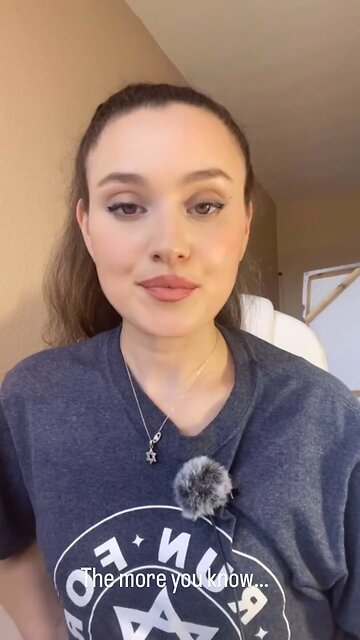 The more you know…. It becomes clearer how we got here.