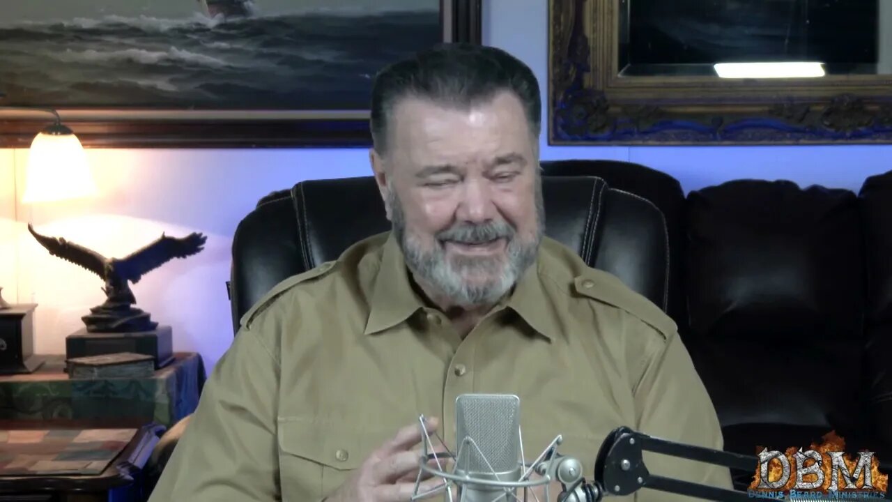 Join DBM in the Gospel of the Kingdom That Is Now Being Received by the Nations