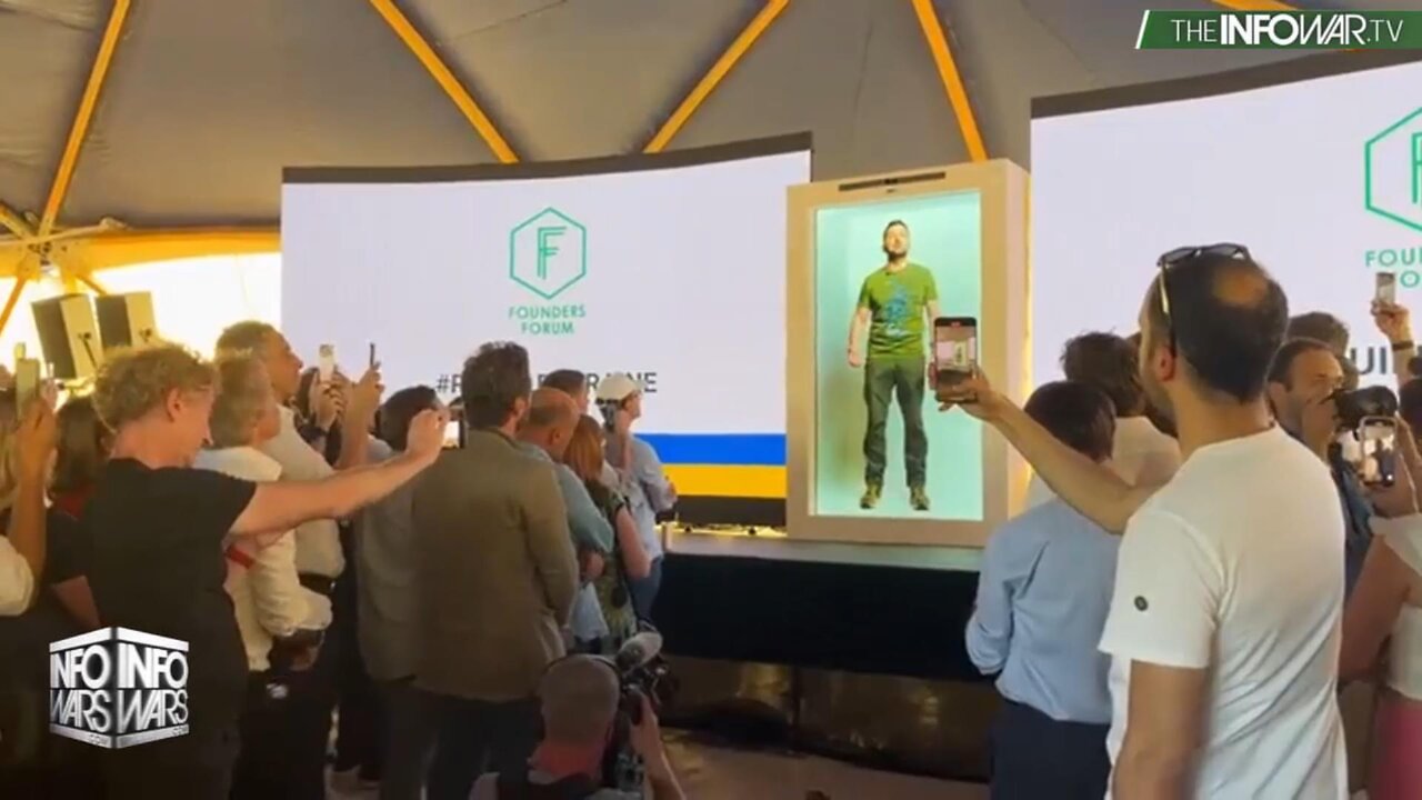 Is China Getting Ready To Go Into Taiwan