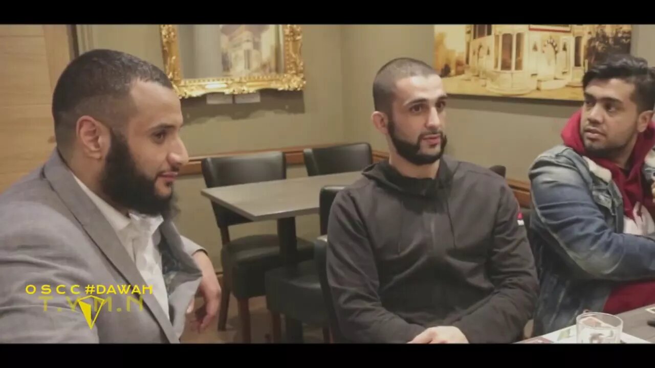 516-Firas Zahabi on Bravery, Health and Lifestyle..