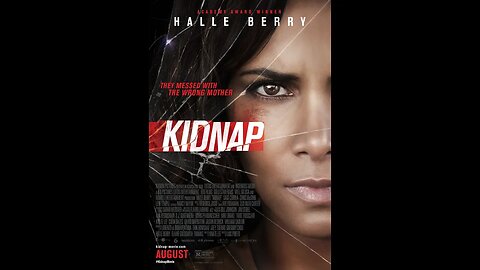 KIDNAP :30 TV "Seek"