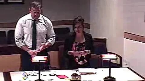 Garcia matter in front of Clark County Family Court Judge Mathew Harter 08/23/2017