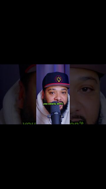 Why is Sneako focussing on Christianity @Shneakoclips