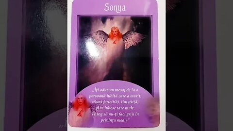 Mesajul zilei de 12. 09. 2022 Va binecuvintez cu lumina și iubire infinită 🤗♥️🌈