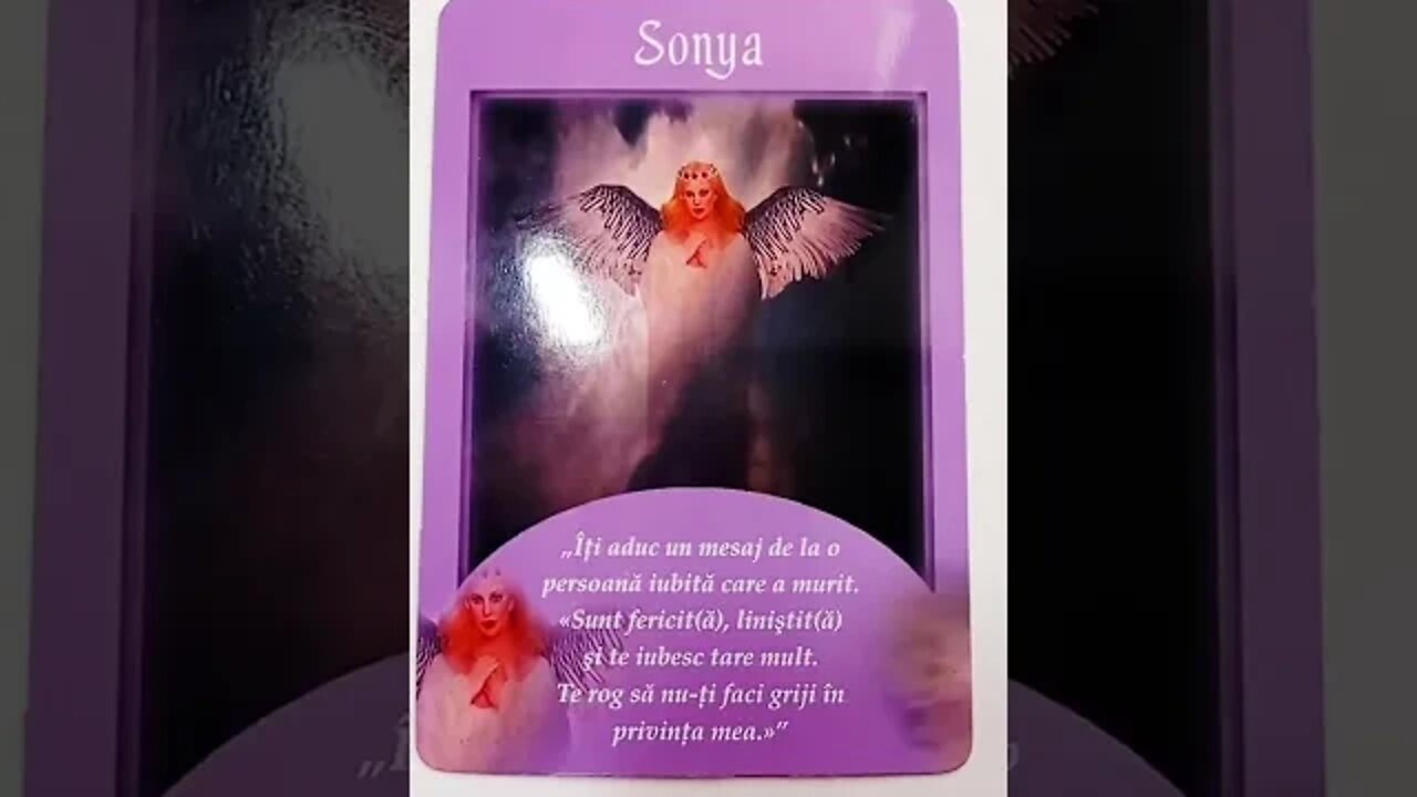 Mesajul zilei de 12. 09. 2022 Va binecuvintez cu lumina și iubire infinită 🤗♥️🌈